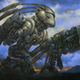 Illustration for article titled Behold, the Aztec mecha and Mayan cyborgs of our Mesoamerican future
